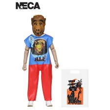 ALF Ben Cooper 6in Clothed Action Figure