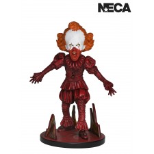 Welcome To Derry Blood Pennywise - Head Knocker
