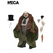 The Penguin (Batman Returns) DC Comics 8in Scale Clothed Action Figure
