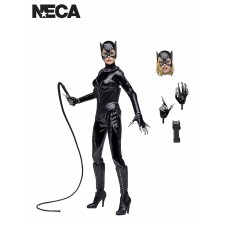 Catwoman (Batman Returns) DC Comics 8in Scale Clothed Action Figure