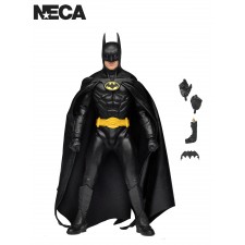 Batman (1989 Film) DC Comics 8in Scale Clothed Action Figure