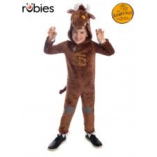 Gruffalo Onesie Child Costume