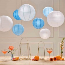 Love at First Spritz Lanterns 8 pk