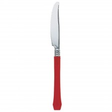 Apple Red Premium Classic Choice Knives 20 pk