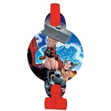 Avengers Epic Blowouts 13cm Pack of 8