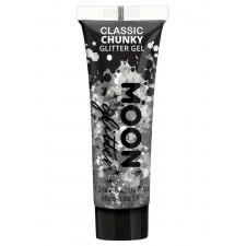 Moon Glitter Classic Chunky Glitter Gel