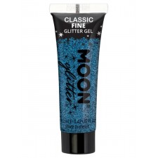 Moon Glitter Classic Fine Glitter Gel