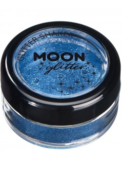 Moon Glitter Classic Fine Glitter Shakers