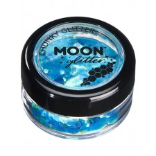Moon Glitter Iridescent Chunky Glitter