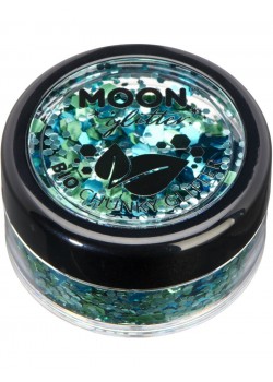 Moon Glitter Mystic Bio Chunky Glitte