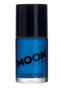 Moon Glow Intense Neon UV Nail Polish