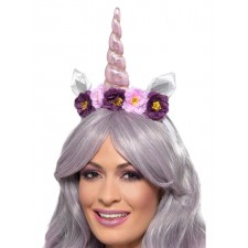 Unicorn Headpiece for Adult