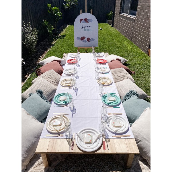 Dinner Plates and Party Plates Express Party Supplies