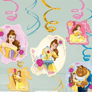 Beauty & the Beast Party Supplies