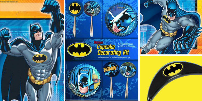 batman