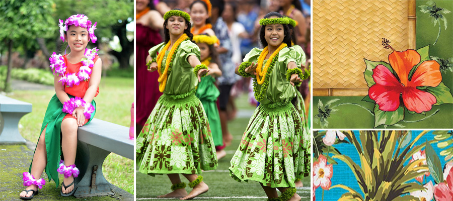 Hawaiian party theme Hawaiian party theme