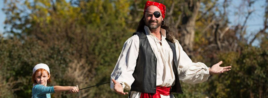 eye patched pirate eye patched pirate