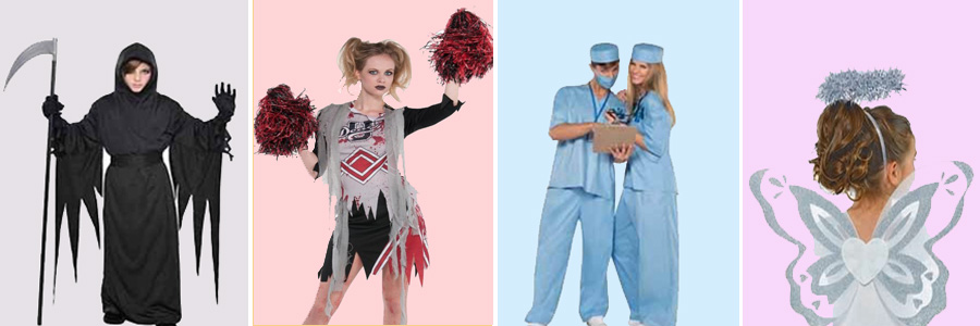 halloween costumes children