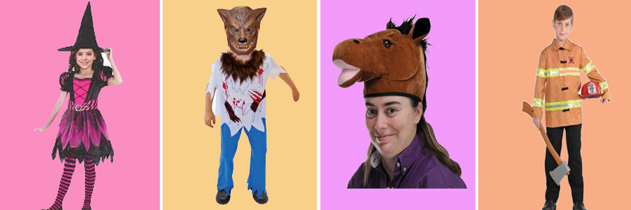 halloween costumes