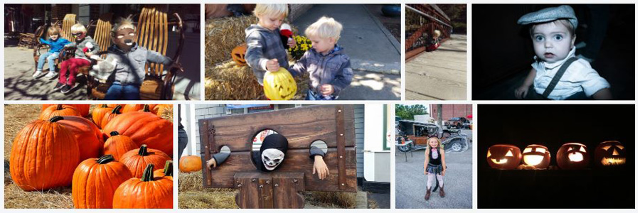 The Best Halloween Costume ideas for Adults and Children