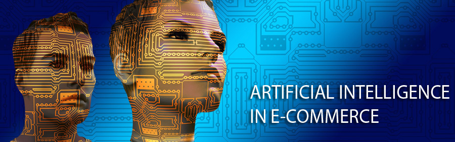 How artificial intelligence used in Ecommerce industry to increase sales How artificial intelligence used in Ecommerce industry to increase sales