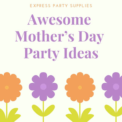 Surprise your Mother With These 5 Awesome Mother’s Day Gift Ideas 