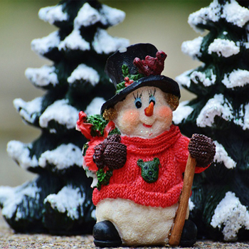 snowmen caps
