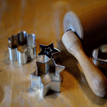 cookie cutter