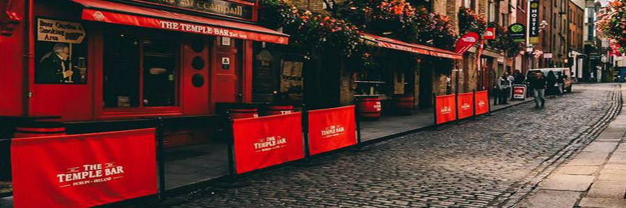 dublin