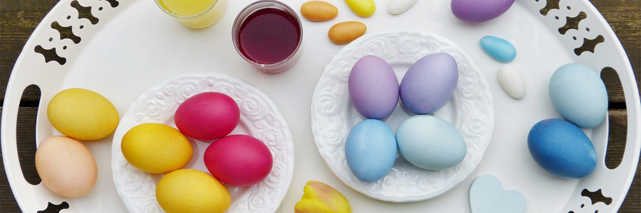 easter natural way