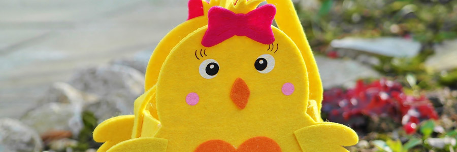 Easter Basket