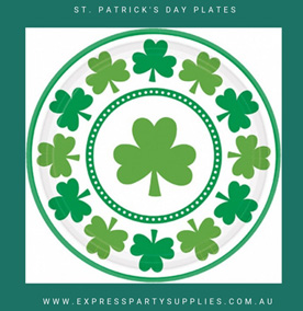 plates