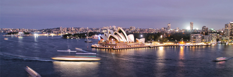 sydney