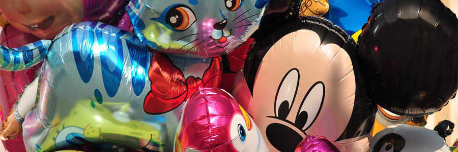 Birthday Balloons: Read These Tips Before You Buy Balloons