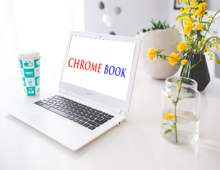 The pros and cons of using a Chromebook - Can You Use a Chromebook as Your Main Computer? 