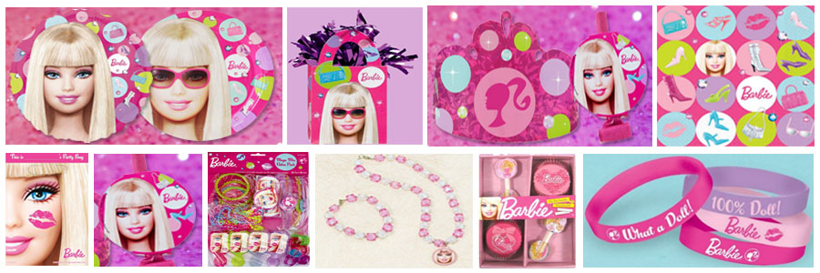 barbie