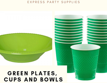 cup plates