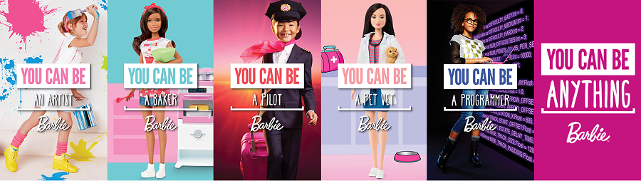 barbie