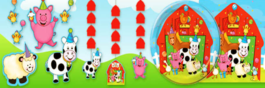barnyard