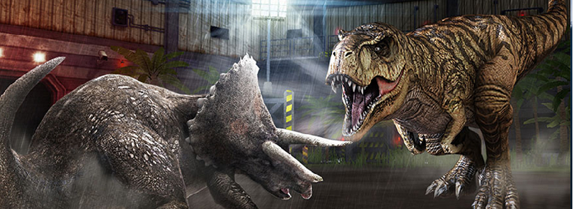 dinosaurs