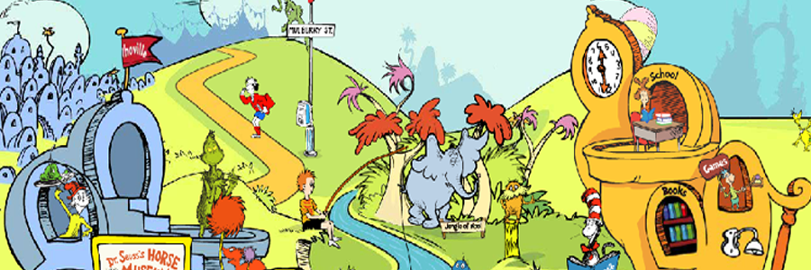 drseuss