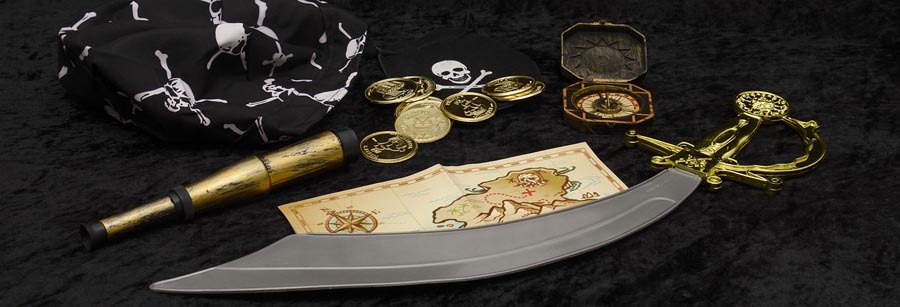 treasure