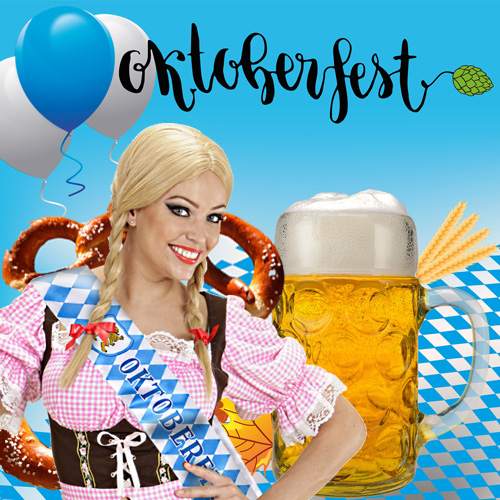 What To Wear To Oktoberfest for Men and Women