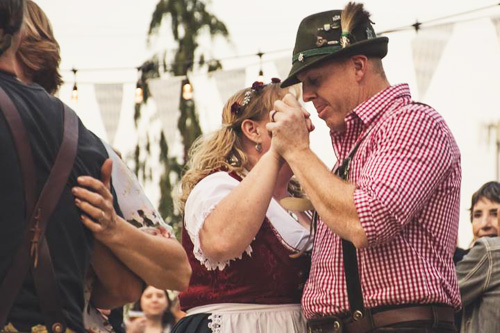 oktoberfest dance oktoberfest dance