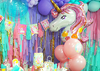 quarantine decorate