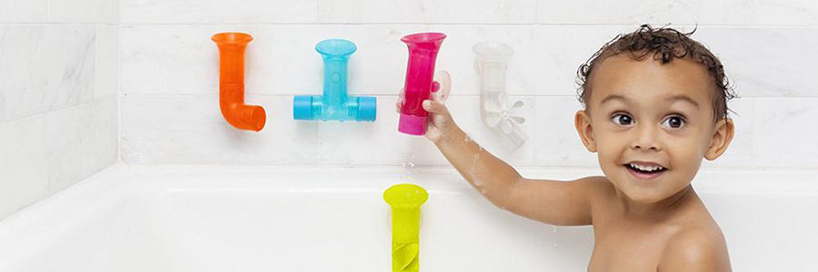 Bath Toys