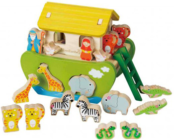 wooden Toys