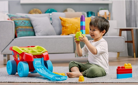 13 Fun Easter Gift Ideas for Toddlers