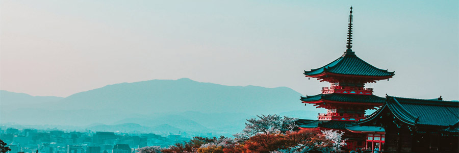 tokyo