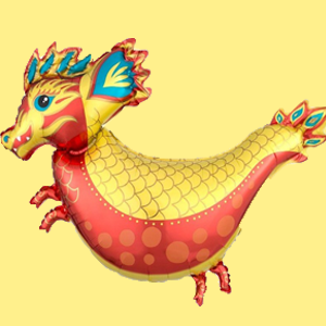 Chinese New Year Party Supplies